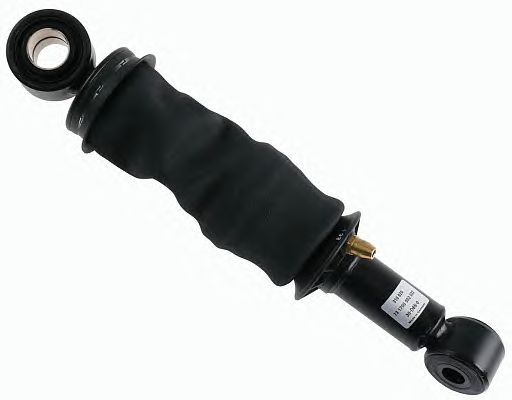 Амортизатор кабины SACHS 310 820