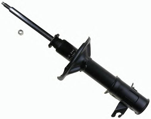 Амортизатор SACHS 312 843