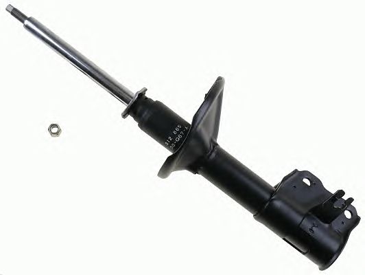 Амортизатор SACHS 312 865