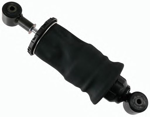 Амортизатор кабіни SACHS 313 077