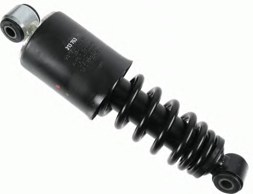 Амортизатор кабины SACHS 313 763