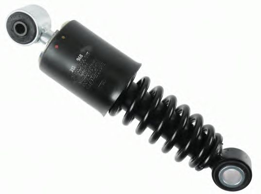 Амортизатор кабины SACHS 313 948