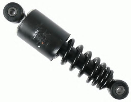 Амортизатор кабины SACHS 313 952
