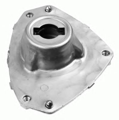 Опора стойки амортизатора SACHS 802 023
