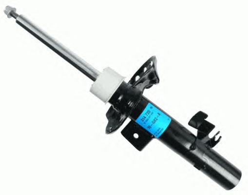 Амортизатор SACHS 314 720