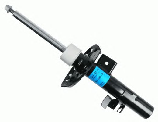 Амортизатор SACHS 314 721