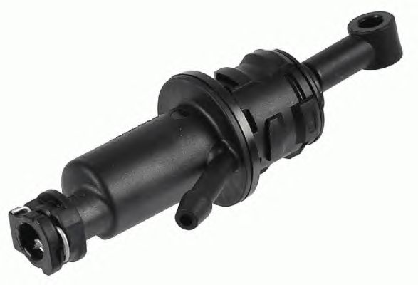 Главный цилиндр сцепления SACHS 6284 605 006
