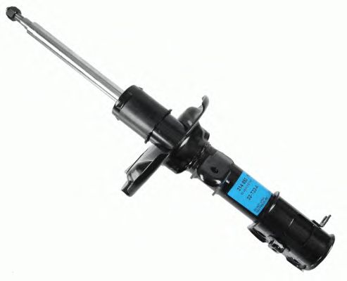 Амортизатор SACHS 314 892
