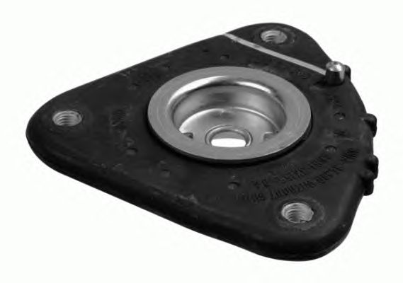 Опора стойки амортизатора SACHS 802 633