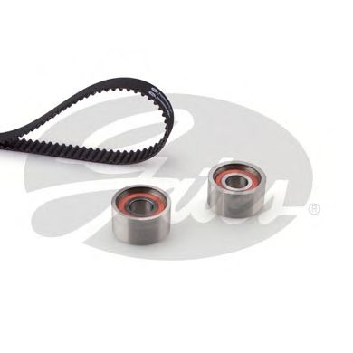 Комплект ремня ГРМ GATES K015039