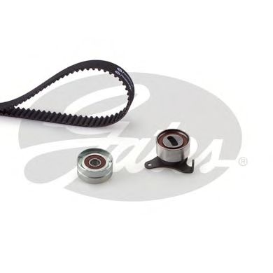 Комплект ременя ГРМ GATES K015188XS