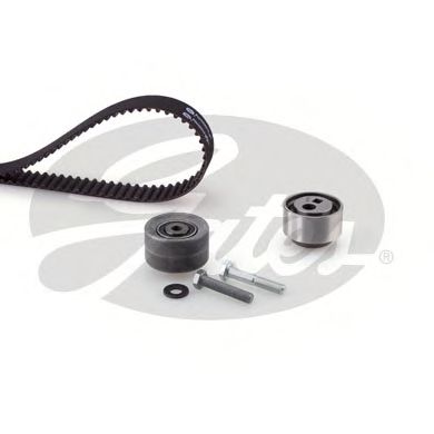 Комплект ремня ГРМ GATES K015418XS