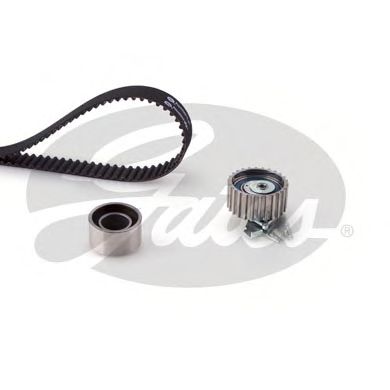 Комплект ремня ГРМ GATES K015423XS