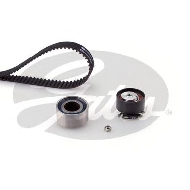 Комплект ремня ГРМ GATES K015432XS