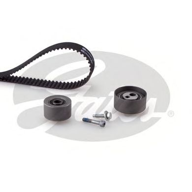 Комплект ремня ГРМ GATES K015458XS