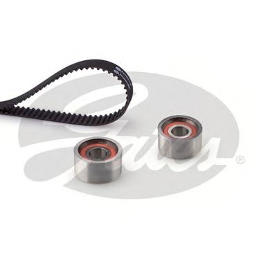 Комплект ремня ГРМ GATES K015495XS