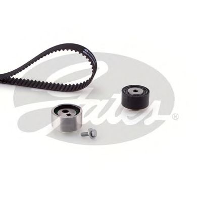 Комплект ремня ГРМ GATES K015523XS