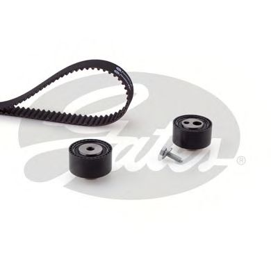 Комплект ремня ГРМ GATES K015558XS