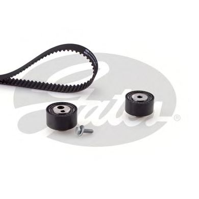 Комплект ремня ГРМ GATES K015590XS