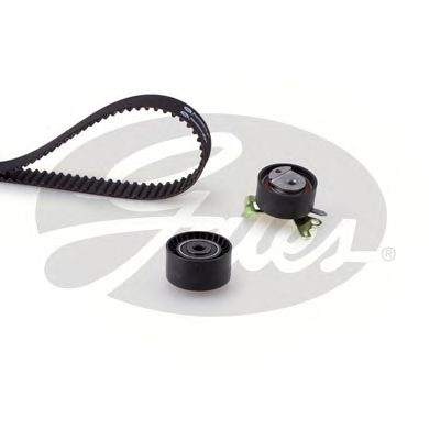 Комплект ремня ГРМ GATES K015608XS