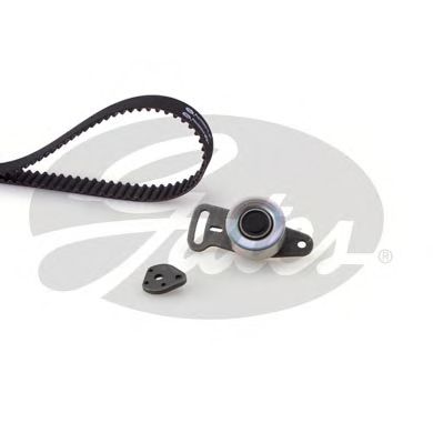 Комплект ремня ГРМ GATES K025059XS