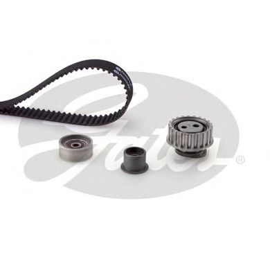 Комплект ремня ГРМ GATES K025302XS