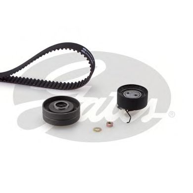 Комплект ремня ГРМ GATES K025346XS