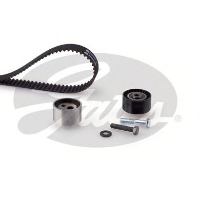 Комплект ремня ГРМ GATES K025468XS