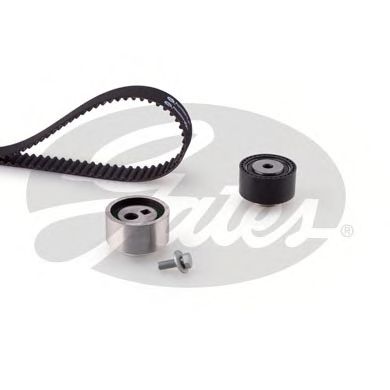 Комплект ремня ГРМ GATES K025524XS