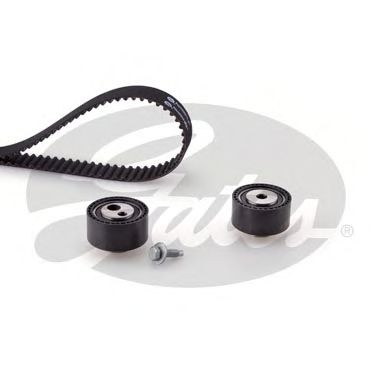 Комплект ремня ГРМ GATES K025588XS