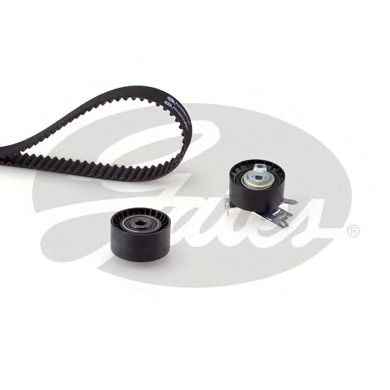 Комплект ремня ГРМ GATES K025608XS