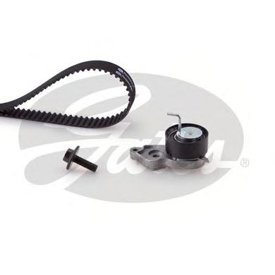 Комплект ременя ГРМ GATES K055433XS