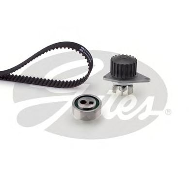Помпа + комплект ГРМ GATES KP15127XS