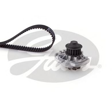 Помпа + комплект ГРМ GATES KP15135