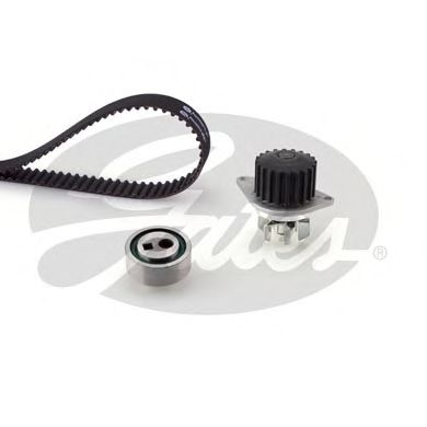 Помпа + комплект ГРМ GATES KP15175XS-1