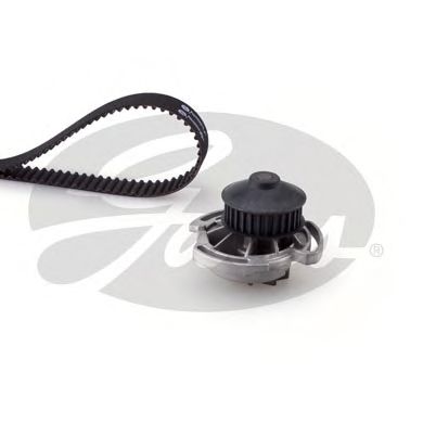 Помпа + комплект ГРМ GATES KP15311