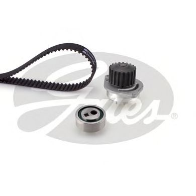 Помпа + комплект ГРМ GATES KP15347XS