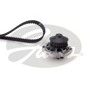 Помпа + комплект ГРМ GATES KP15400