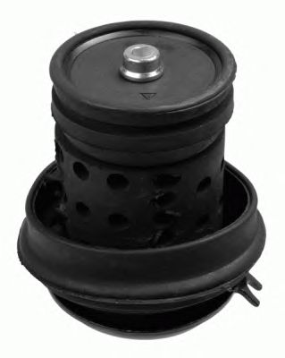 Подушка двигателя LEMFORDER 14360 02