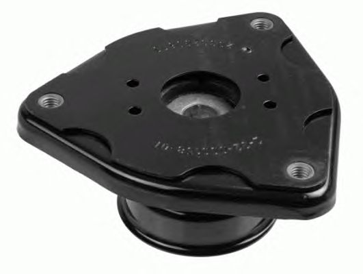 Опора стойки амортизатора LEMFORDER 26616 01