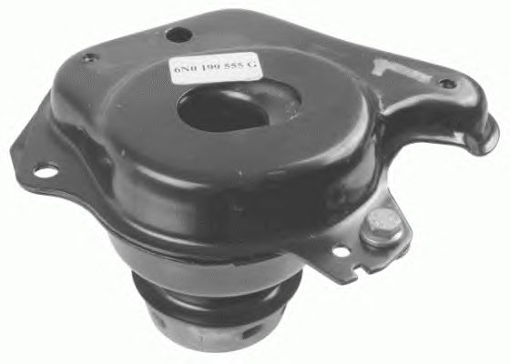 Подушка двигателя LEMFORDER 33152 01
