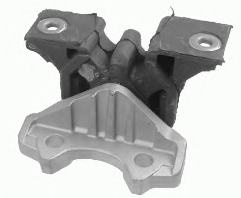 Подушка двигателя LEMFORDER 33797 01