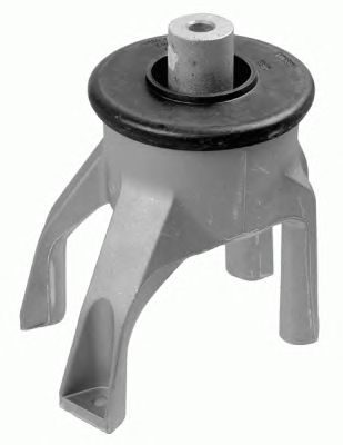 Подушка двигателя LEMFORDER 35027 01