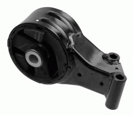 Подушка двигателя LEMFORDER 30445 01