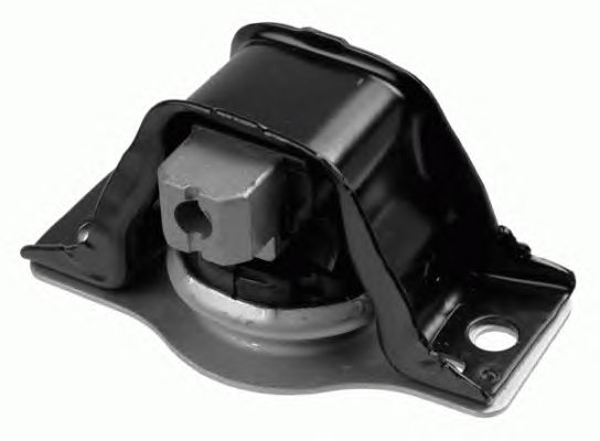 Подушка двигателя LEMFORDER 36280 01