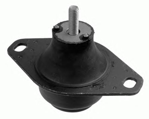 Подушка двигателя LEMFORDER 36482 01