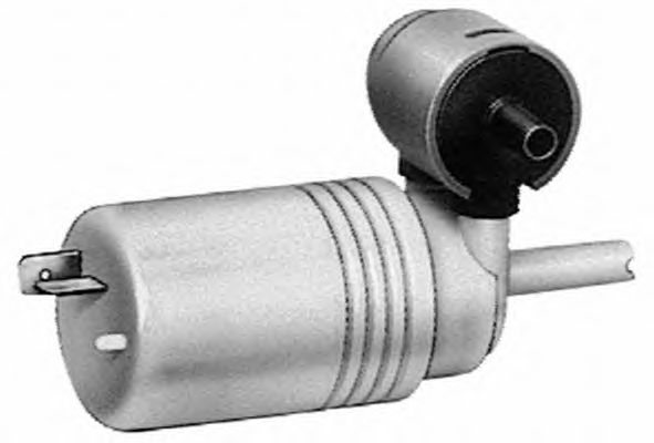 Водяной насос системы очистки окон HELLA 8TW 005 206-031
