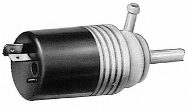 Водяной насос системы очистки окон HELLA 8TW 005 496-051