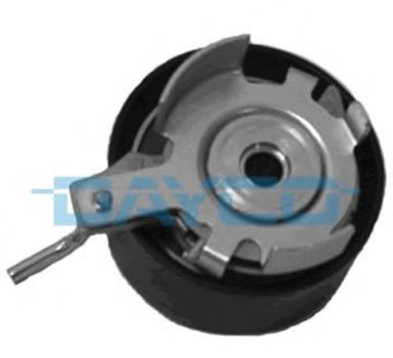Натяжной ролик ремня ГРМ DAYCO ATB1017