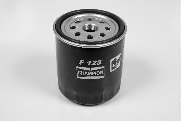 Масляний фільтр CHAMPION F123/606